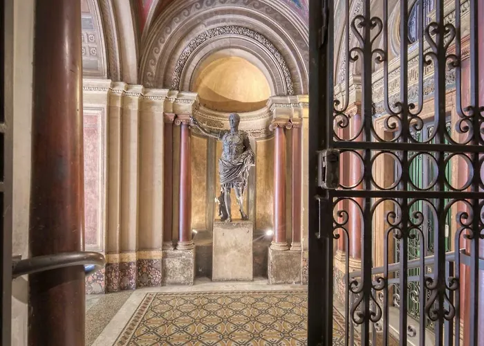 Florea Palace Rom